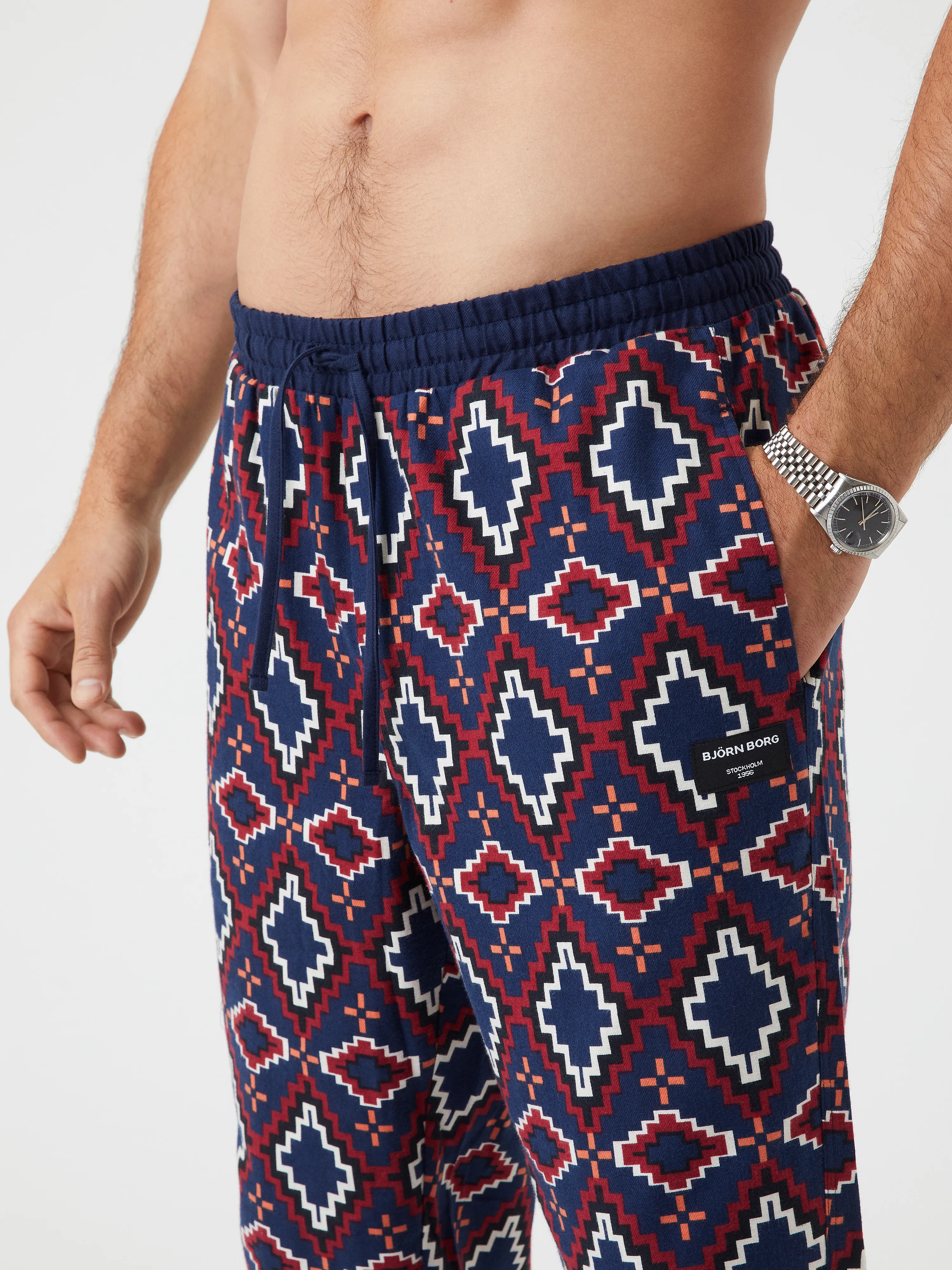 Core Pyjama Pants