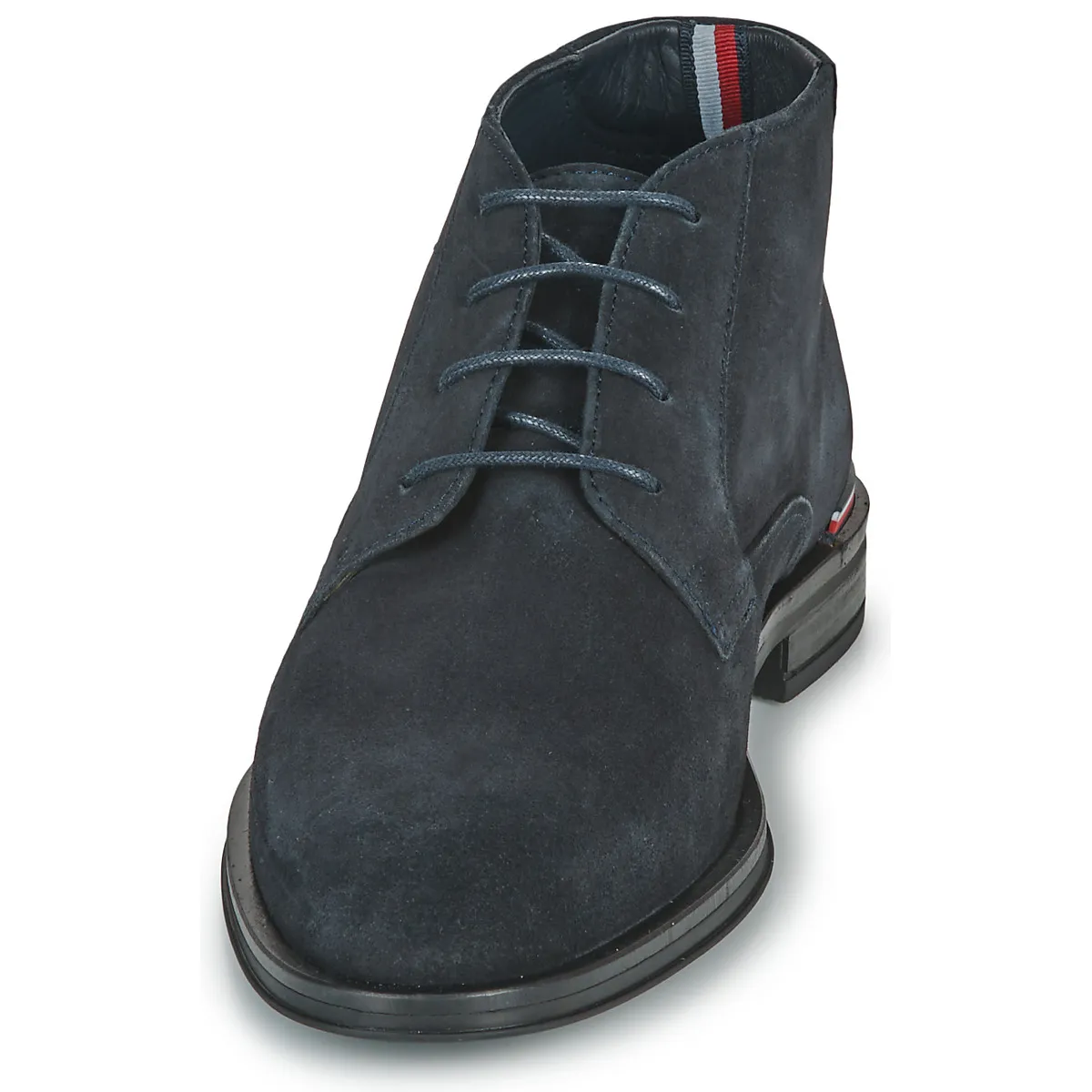 CORE RWB HILFIGER SUEDE L BOOT