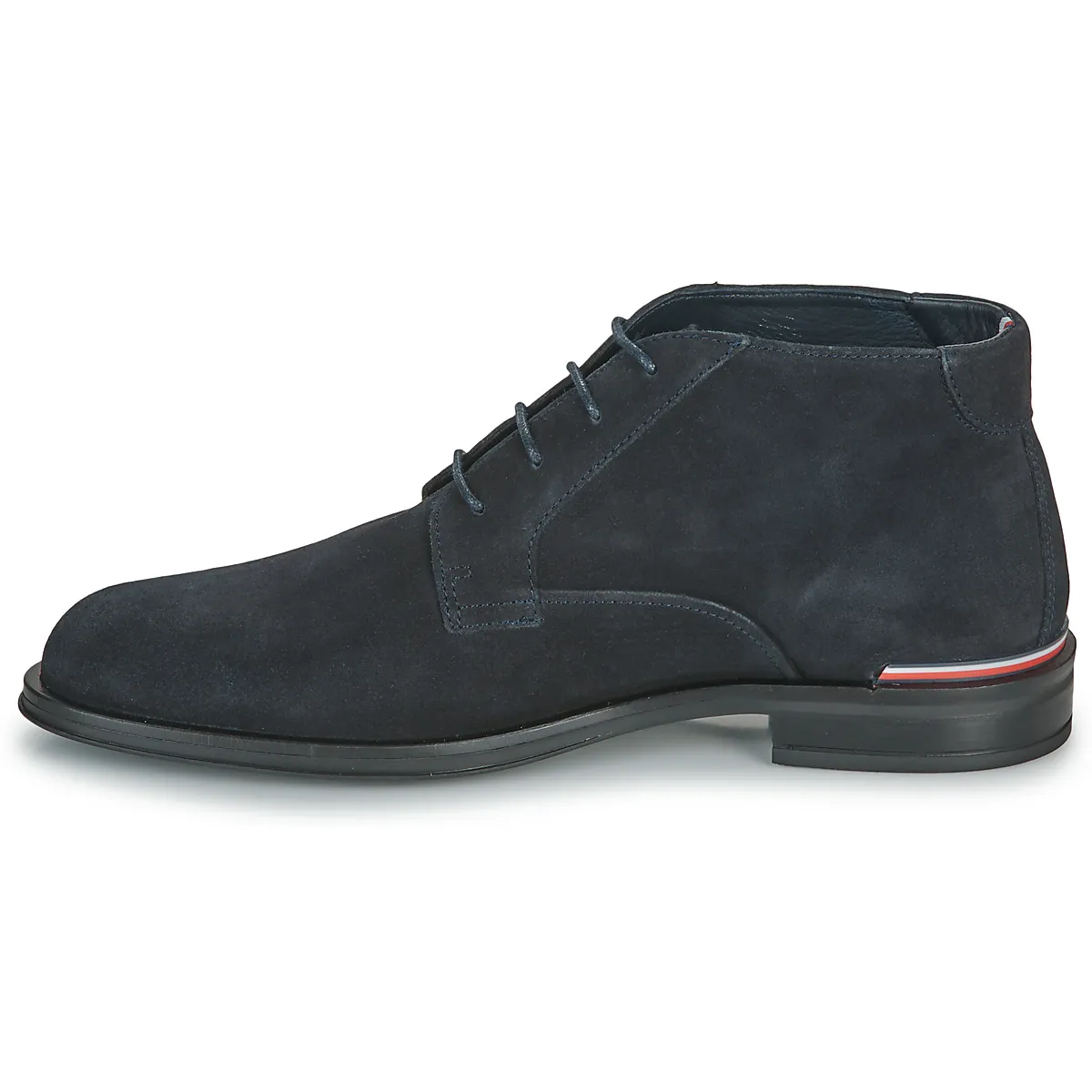 CORE RWB HILFIGER SUEDE L BOOT