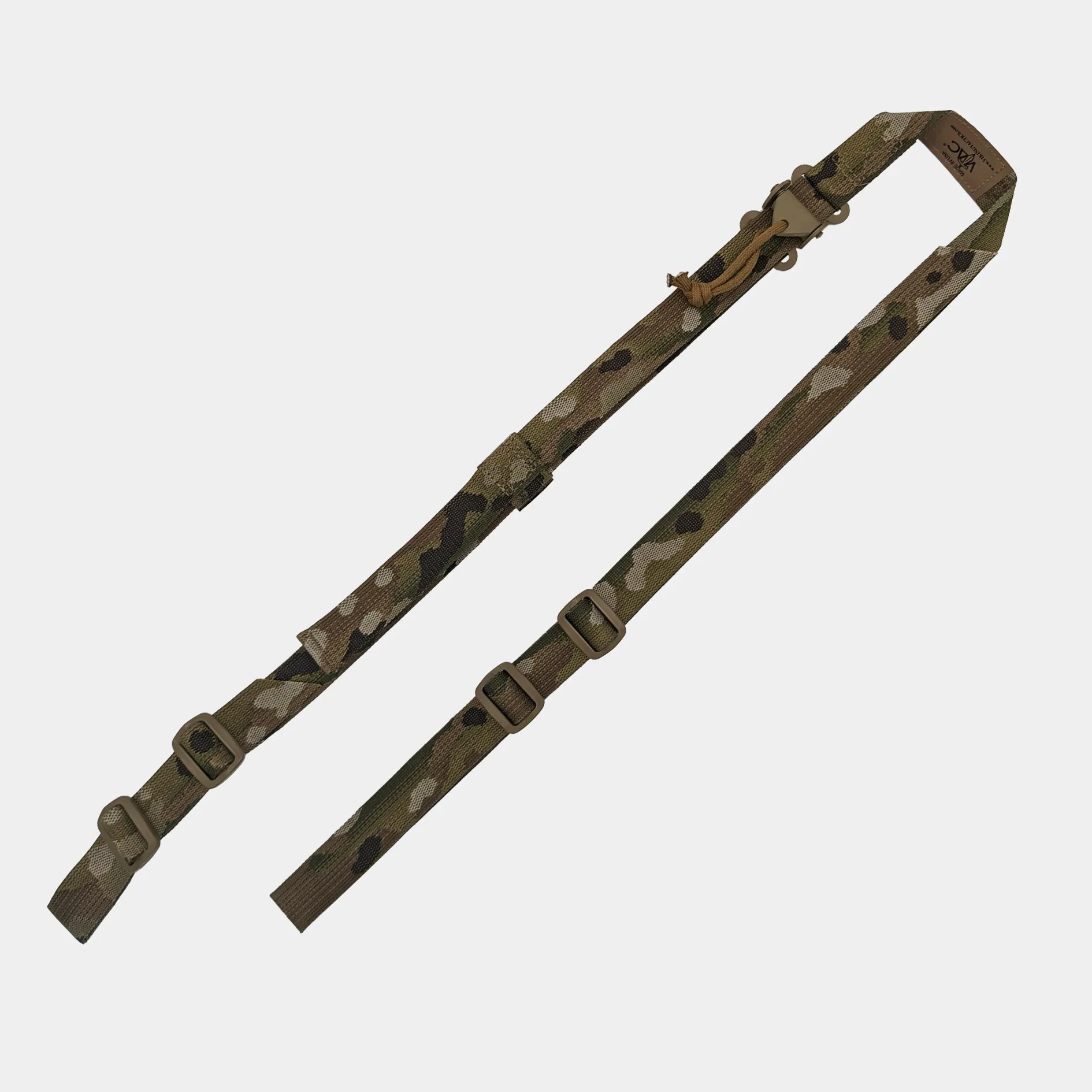 CORREA PORTAFUSIL DE 2 PUNTOS MK1 SLING  VIKING TACTICS