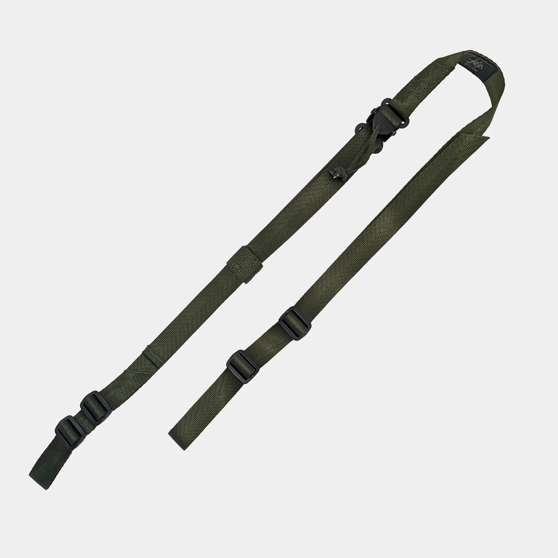 CORREA PORTAFUSIL DE 2 PUNTOS MK1 SLING  VIKING TACTICS