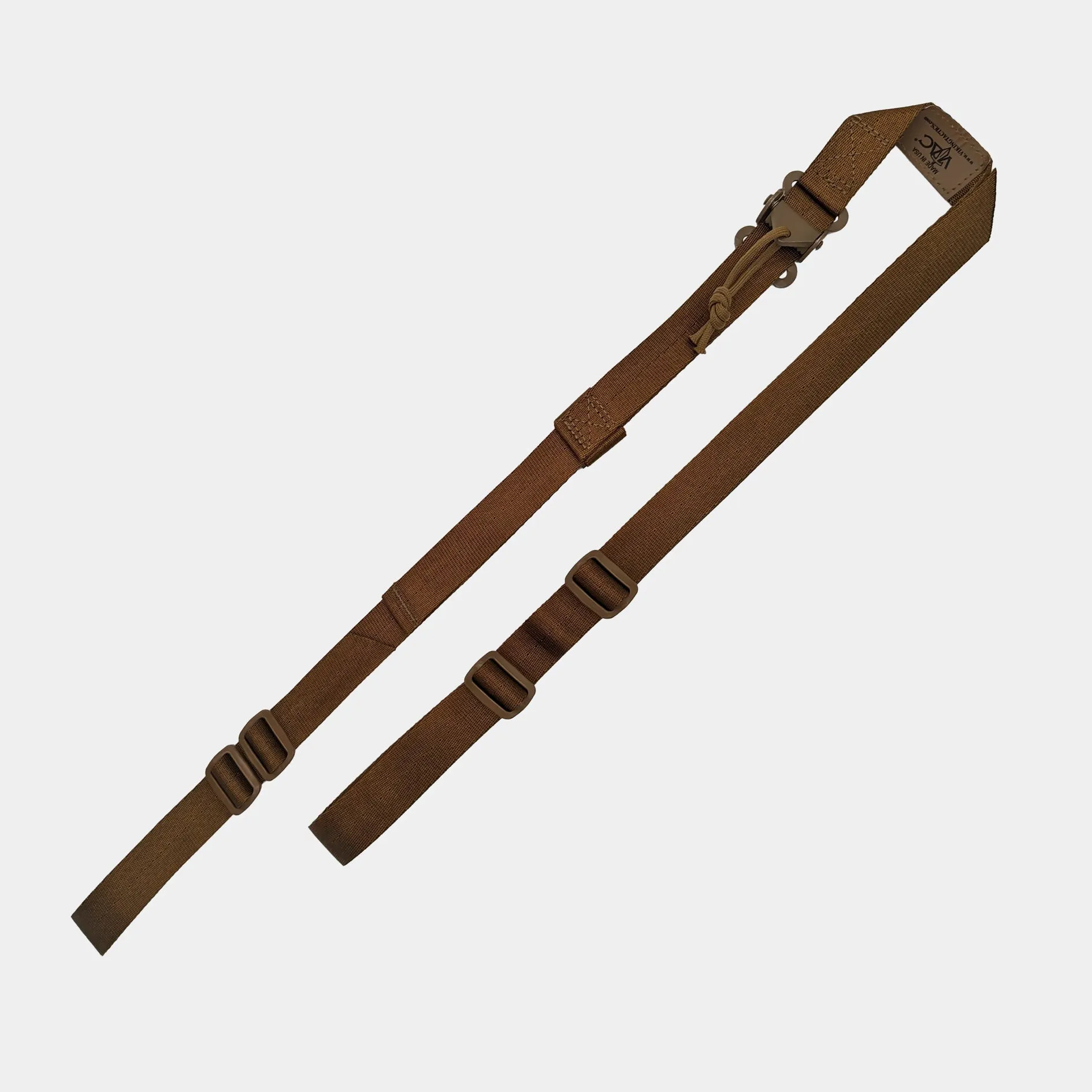CORREA PORTAFUSIL DE 2 PUNTOS MK1 SLING  VIKING TACTICS