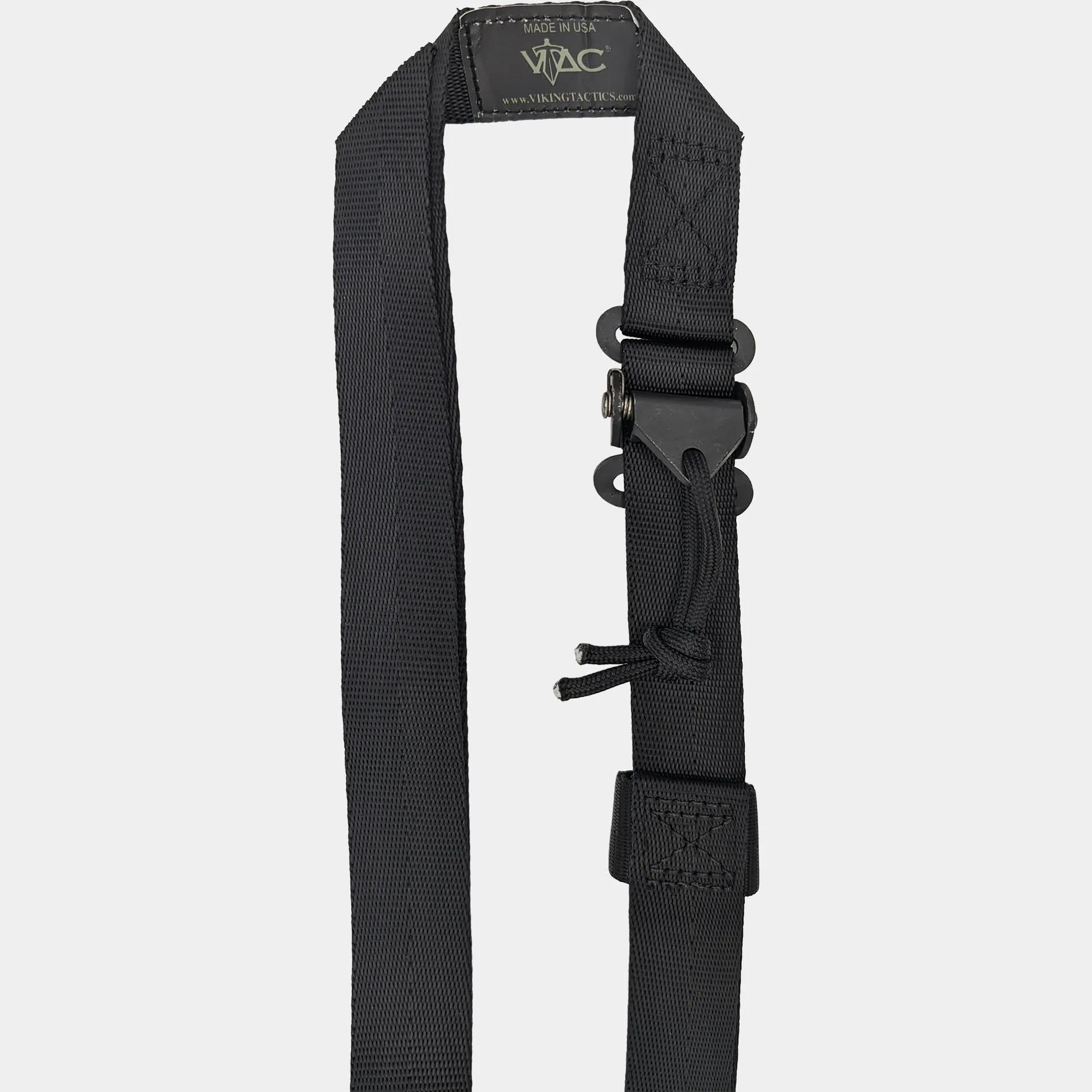 CORREA PORTAFUSIL DE 2 PUNTOS MK1 SLING  VIKING TACTICS