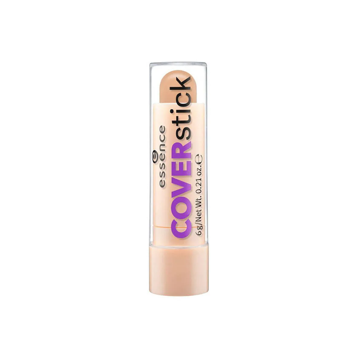 COVER STICK 30MATT HONEY