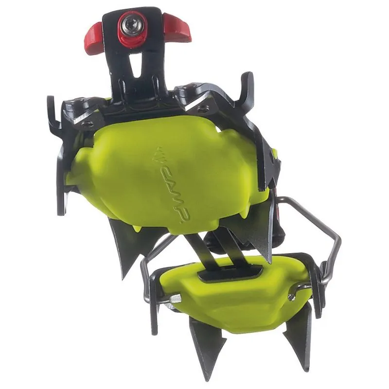 Crampones Camp Skimo Nanotech