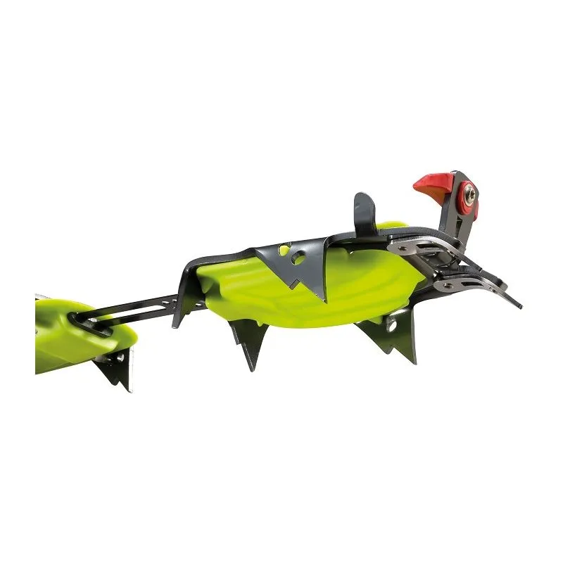 Crampones Camp Skimo Nanotech