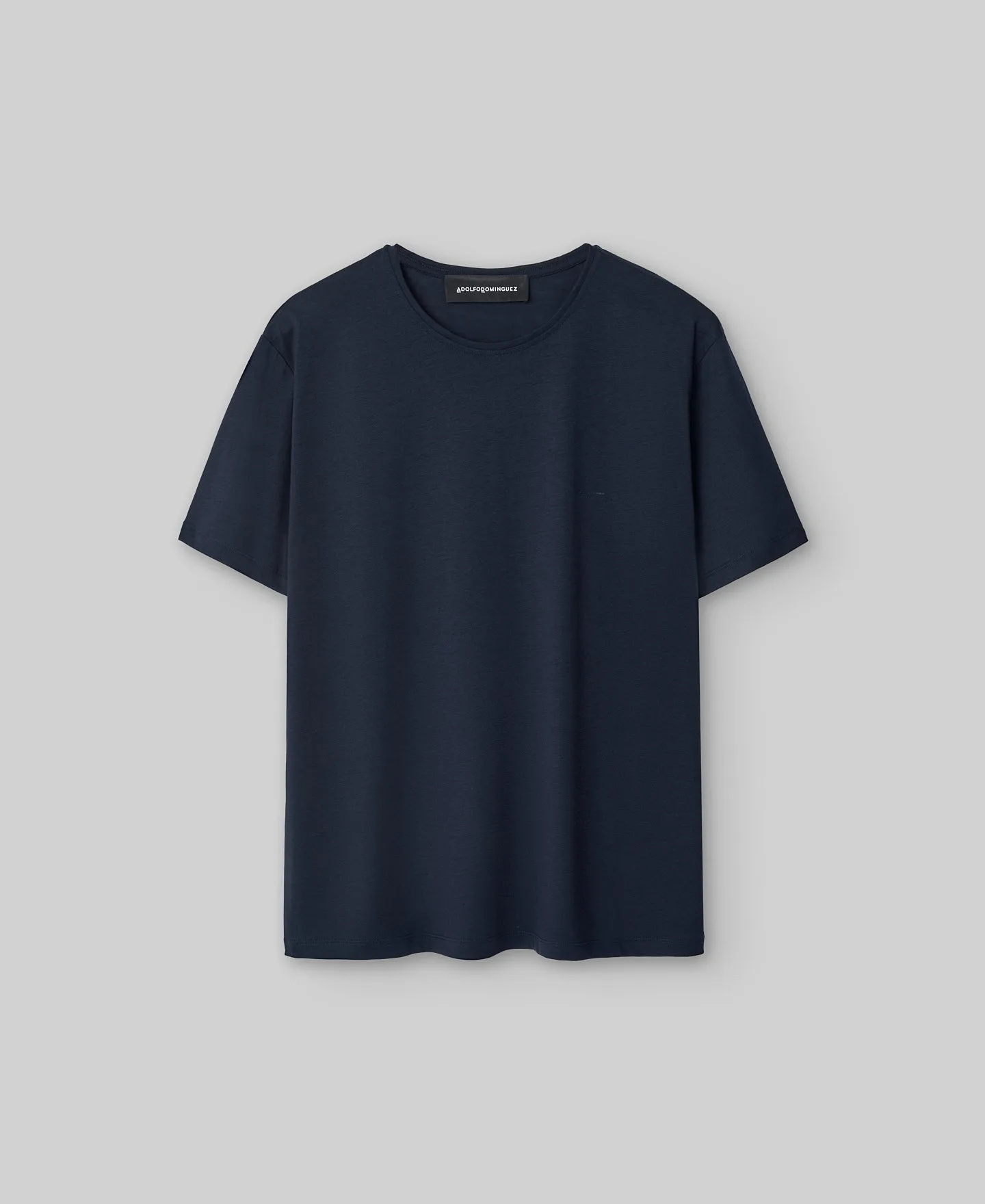 CREW NECK TSHIRT