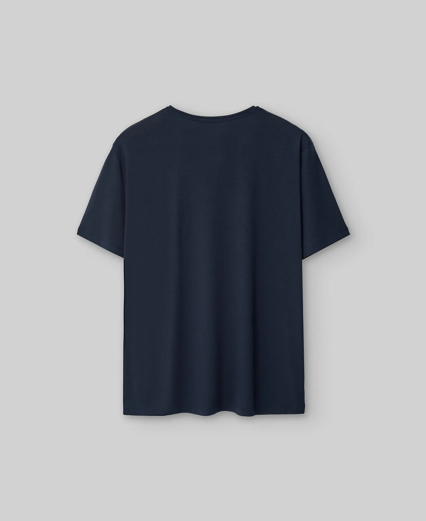 CREW NECK TSHIRT