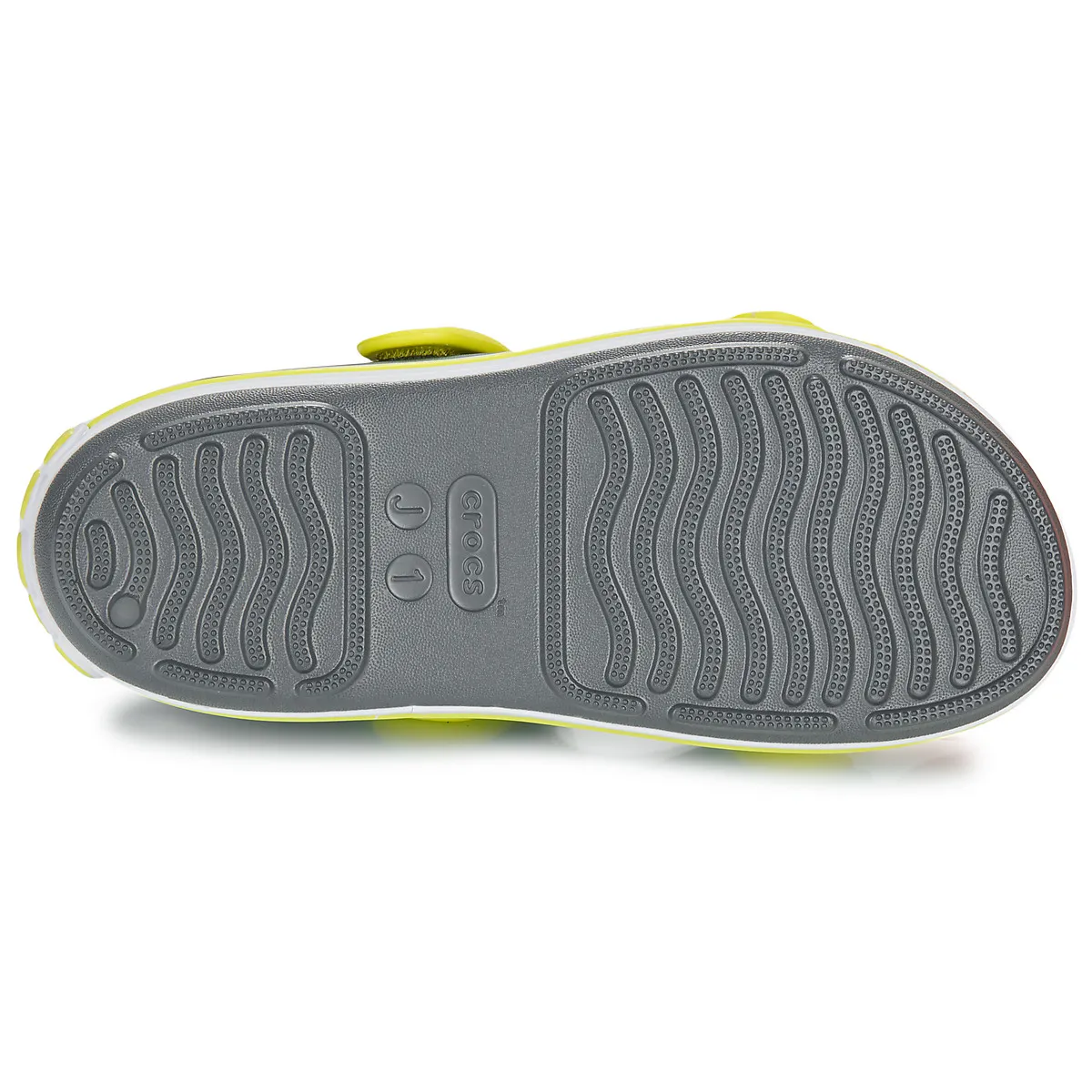 Crocband Cruiser Sandal K