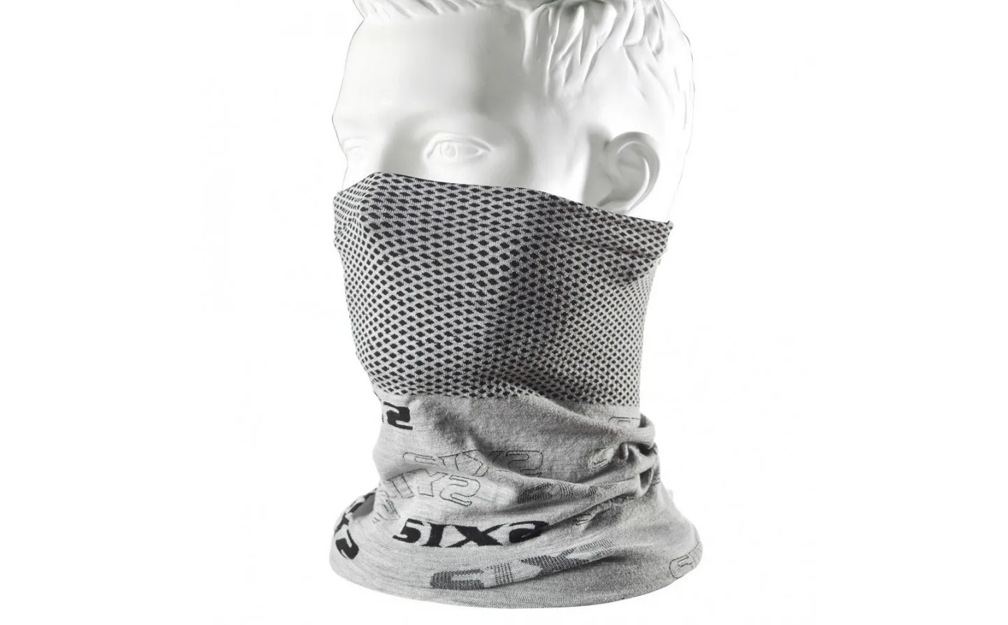 CUBRECUELLO SIX2 MERINOS GRIS |TBXMUNWOGR|