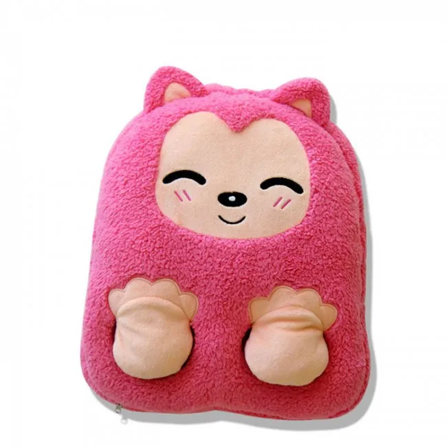 CUTE GIFT FOR HERCUTE FOX USB SHOES WARMER