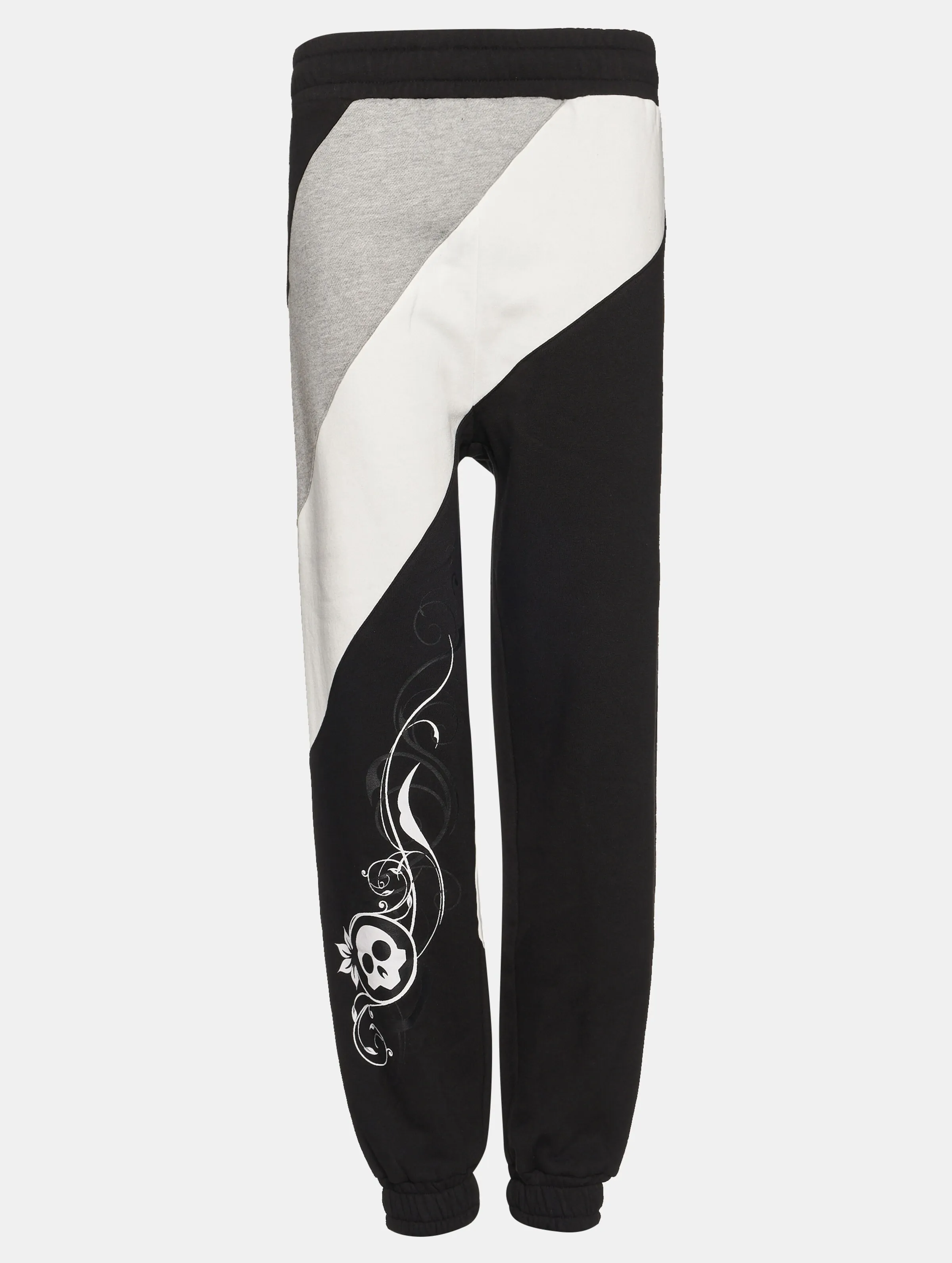 Dangerous DNGRS Skull Sweatpants