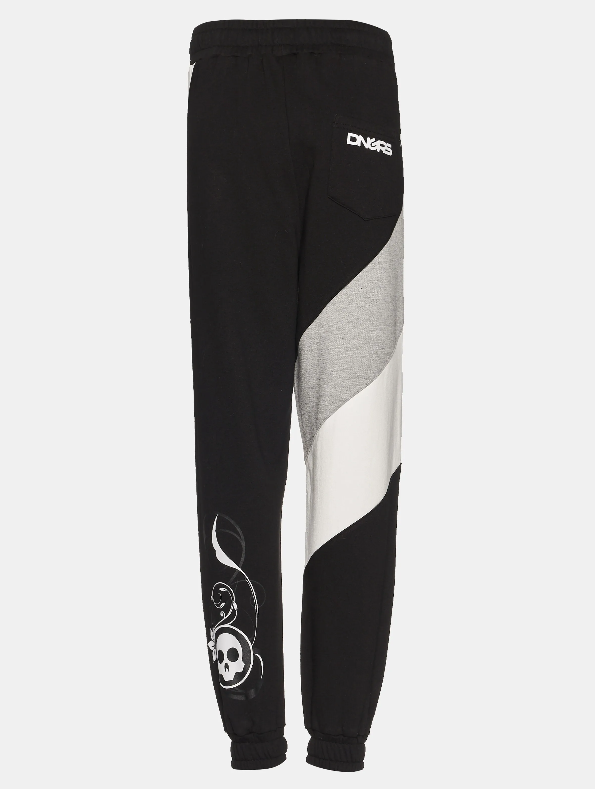 Dangerous DNGRS Skull Sweatpants