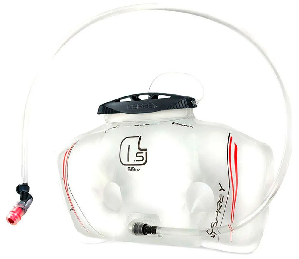 Depósito osprey Hydraulics Lumbar 1.5L