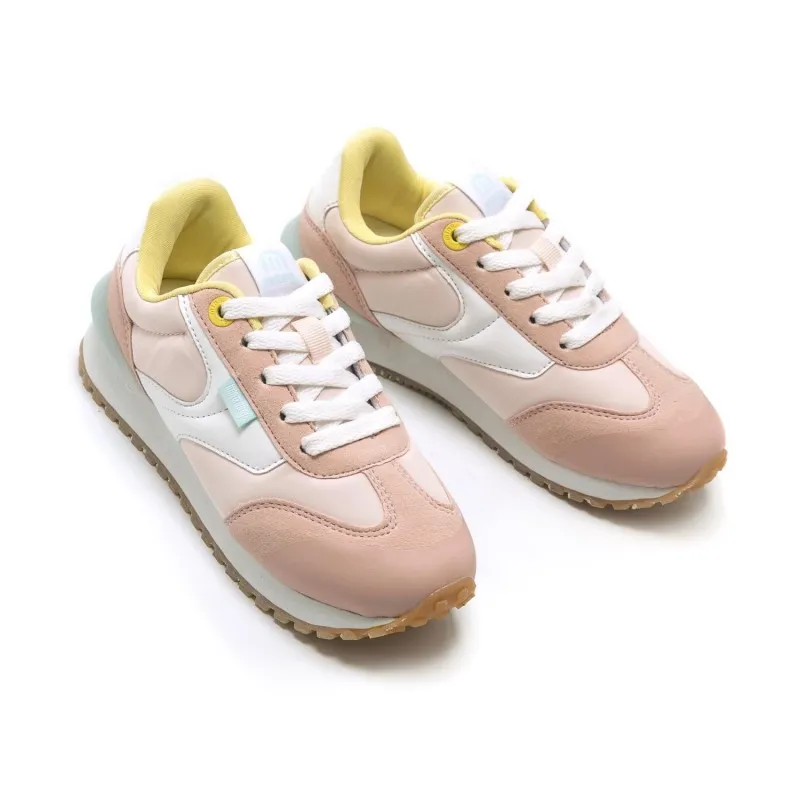 Deportivas Casual de Niño MTNG VALEN Rosa 53966
