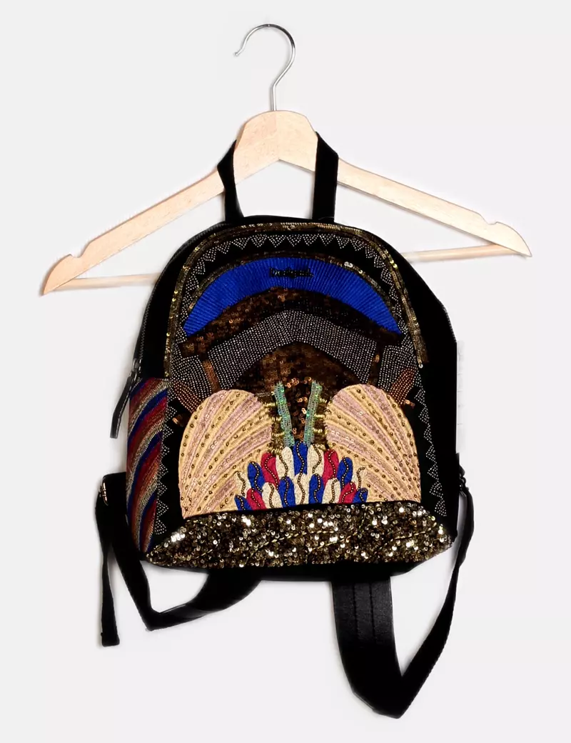 Desigual Mochila
