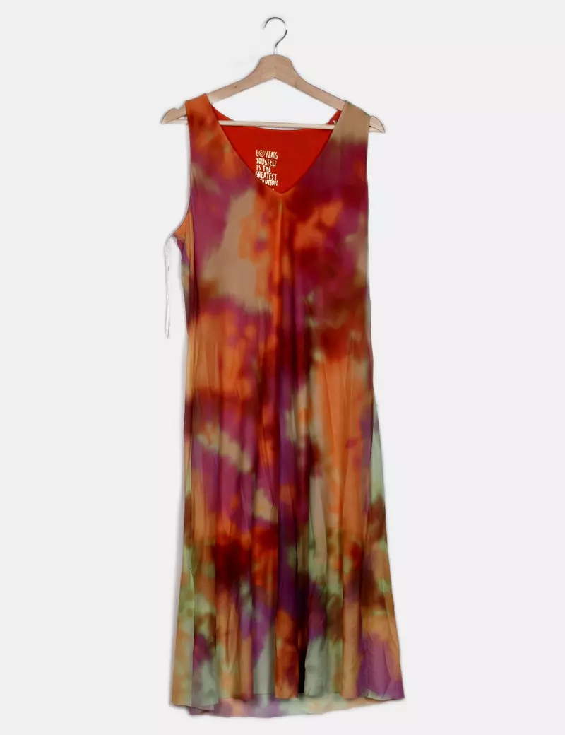 Desigual Vestido casual