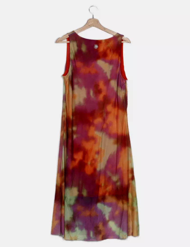 Desigual Vestido casual