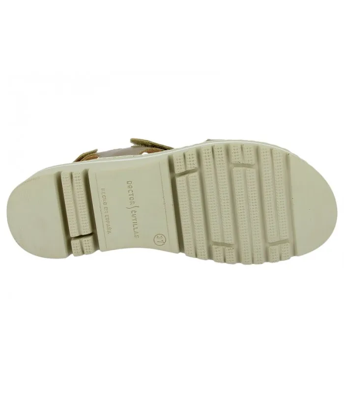 DOCTOR CUTILLAS 36144 Oro