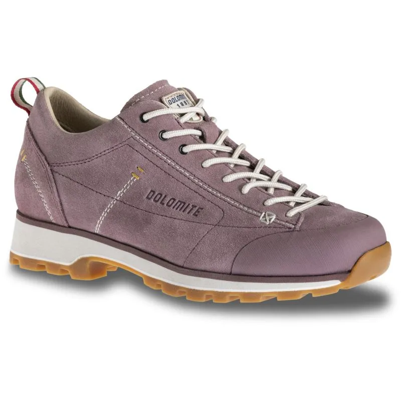 Dolomite 54 Low (Dusty rose) Calzado Femenino