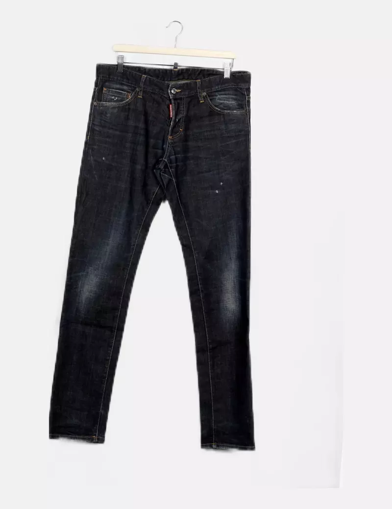Dsquared2 Jeggings & Skinny & Slim
