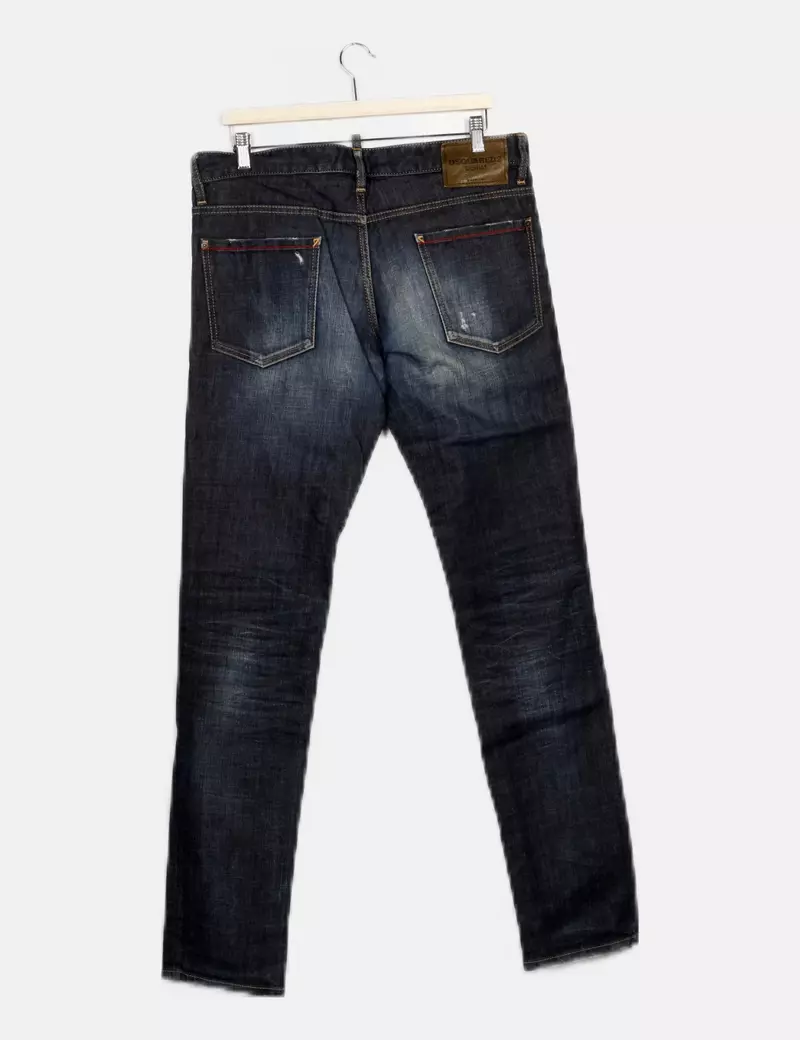 Dsquared2 Jeggings & Skinny & Slim