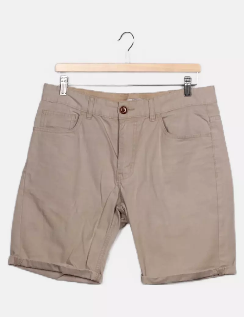 Easy Wear Vaqueros cortos