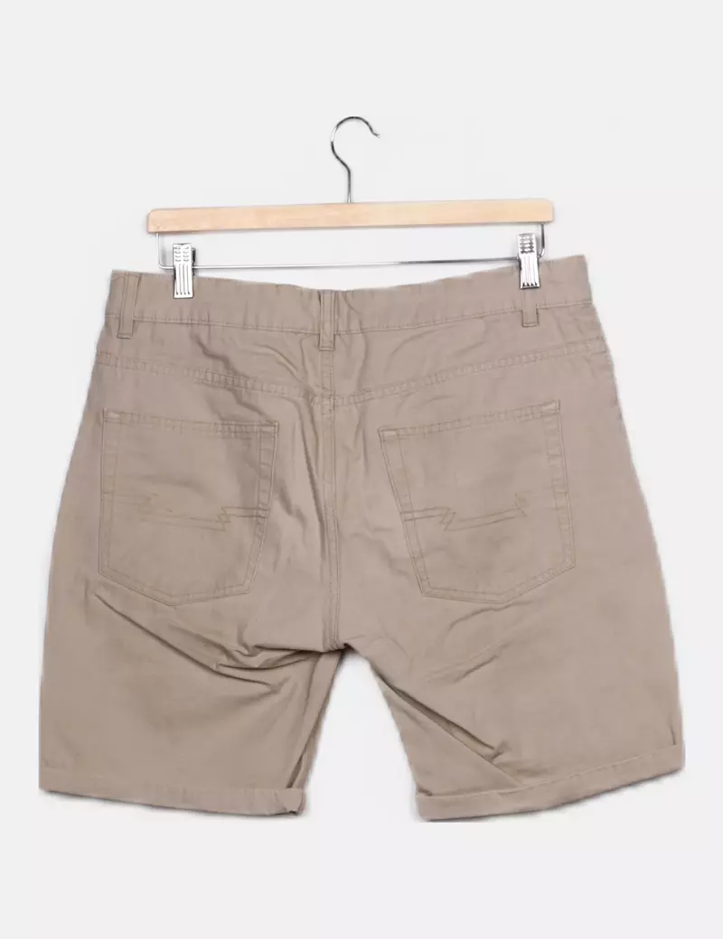 Easy Wear Vaqueros cortos