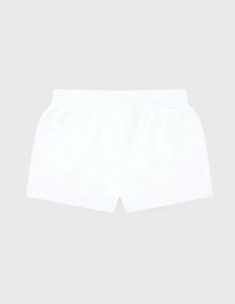 Ellesse Vicenzo Short Pantalones cortos blancos para niña