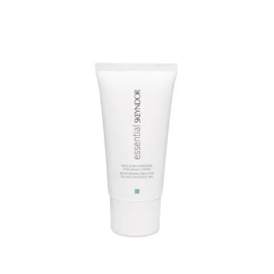 Emulsión hidratante SKEYNDOR 50 ML