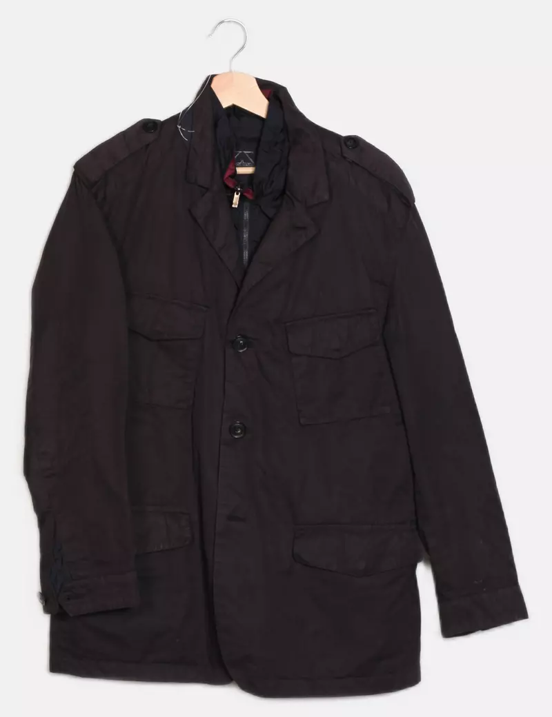 Ermenegildo Zegna Chaqueta fina