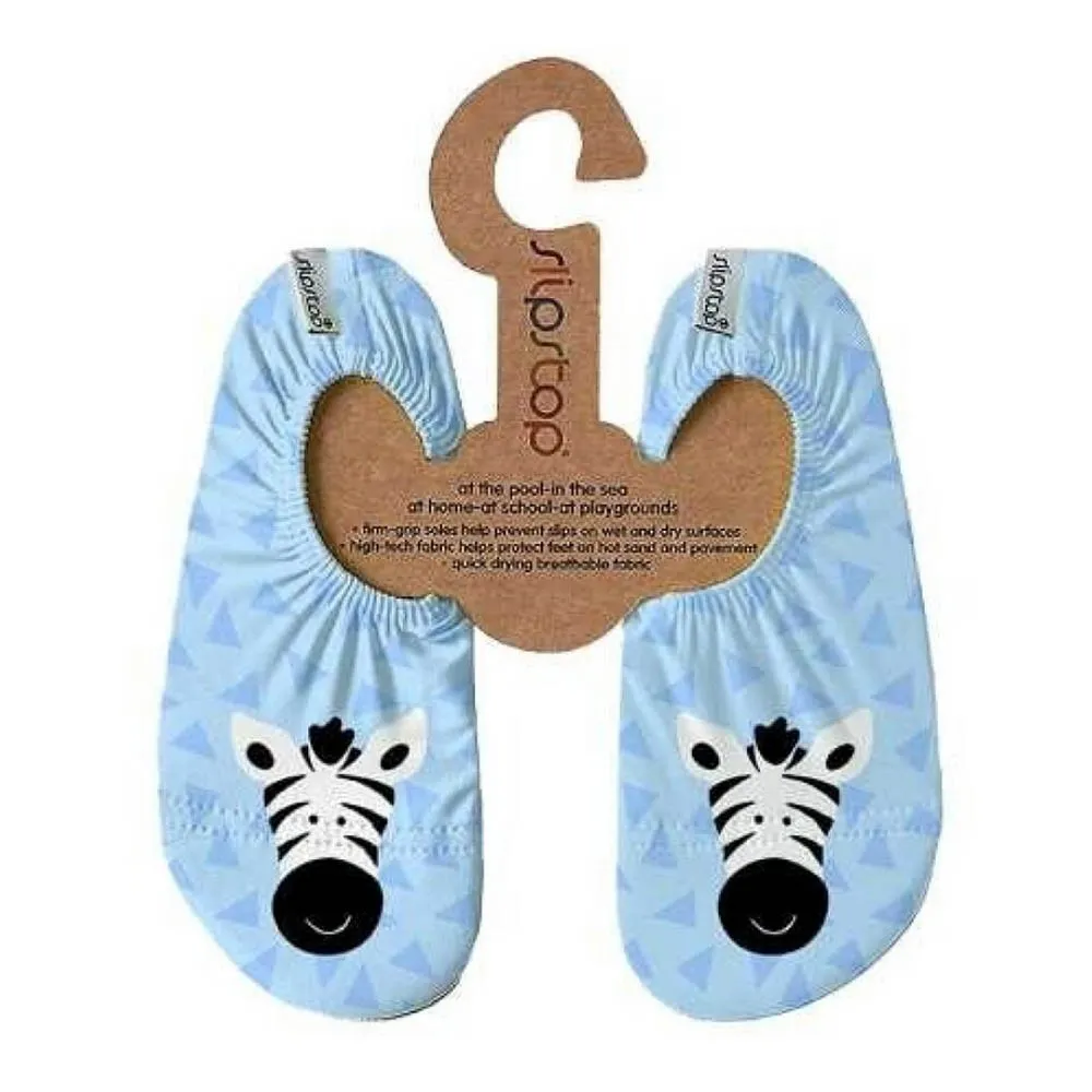 Escarpines respetuosos SlipStop Zeze Jeans