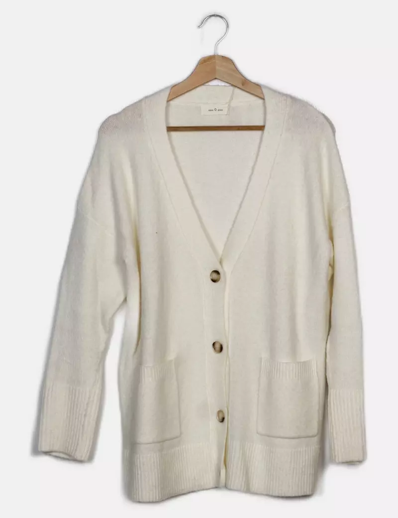 EseOese Chaqueta de punto