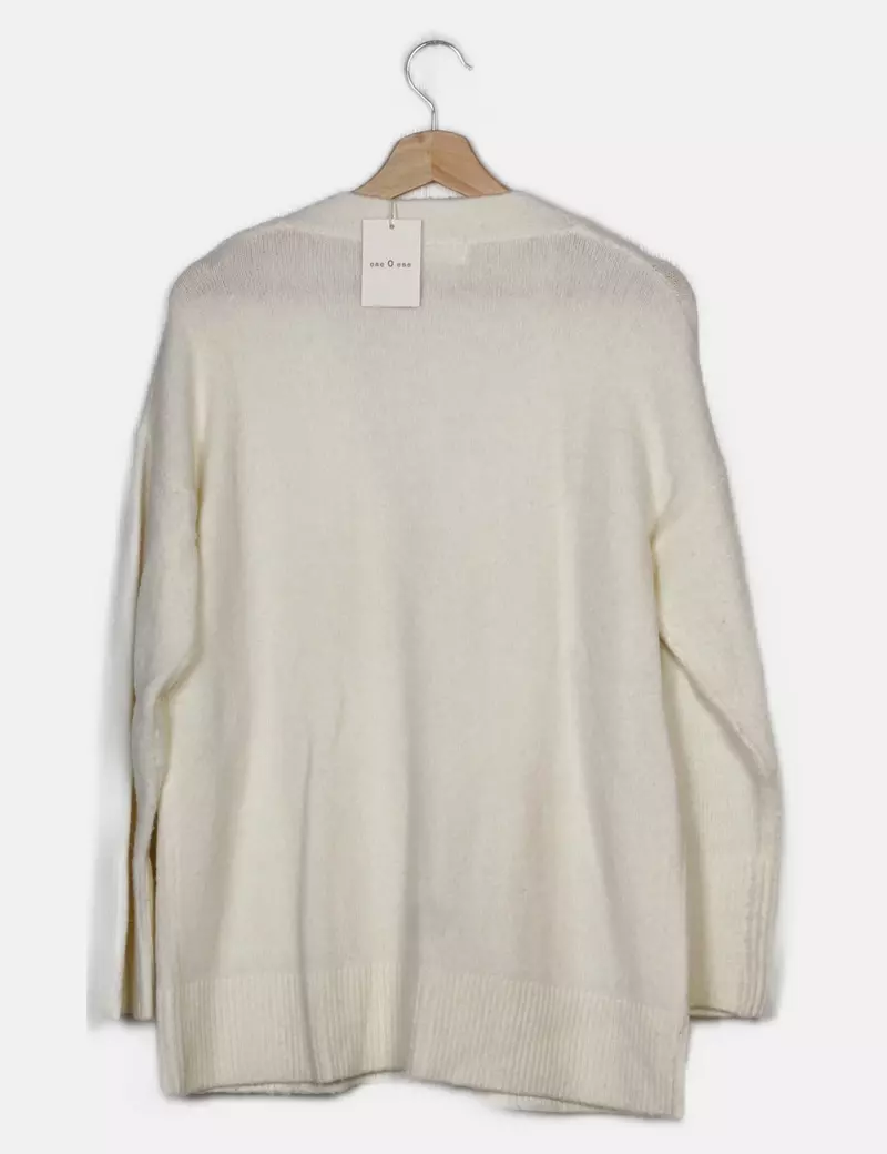 EseOese Chaqueta de punto