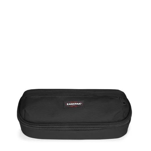 Estuche Eastpak escolar: OVAL CASUAL EK0A5BBL008 BLACK – Negro