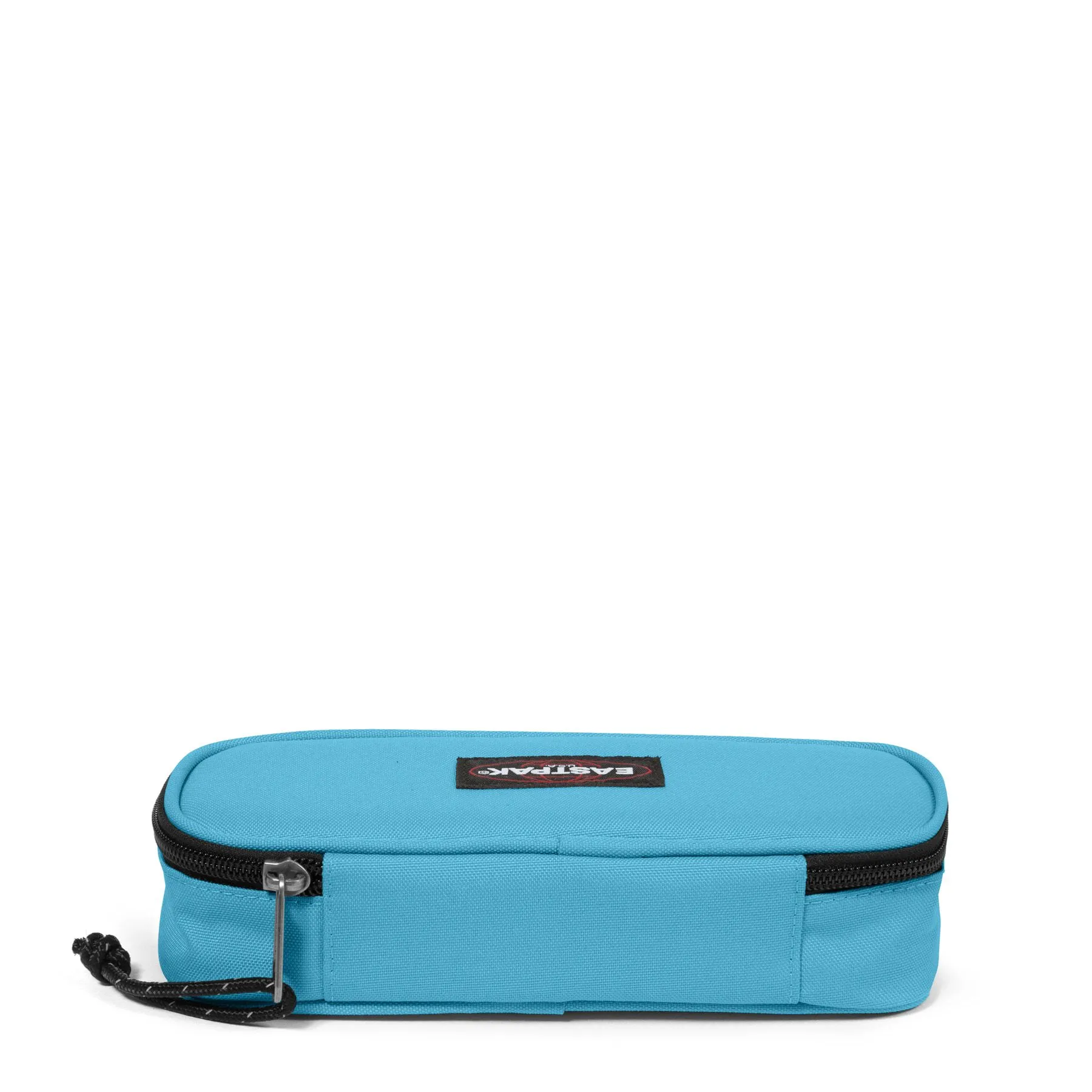 ESTUCHE ESCOLAR EASTPAK: PLUMIER OVAL SINGLE EK000717 1O8 DIVE BLUE AZUL CIELO