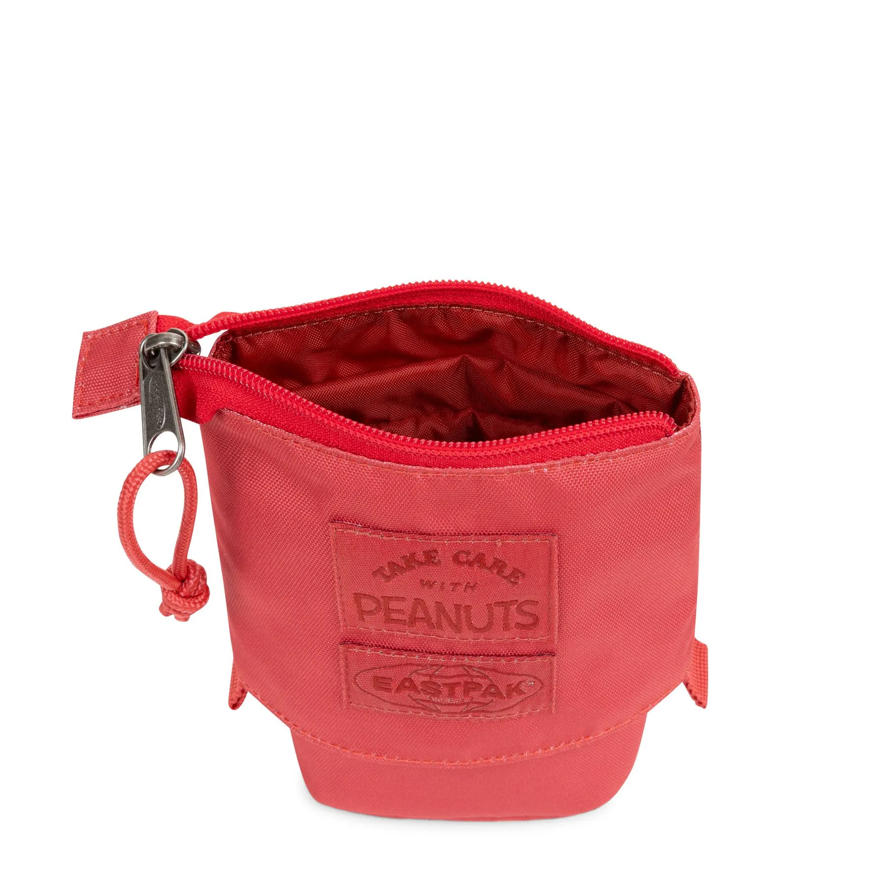 Estuche escolar Eastpak  UP CASE  EK00A5BCM 7O2 PEANUTS DOGHOUSE rosa Snoopy