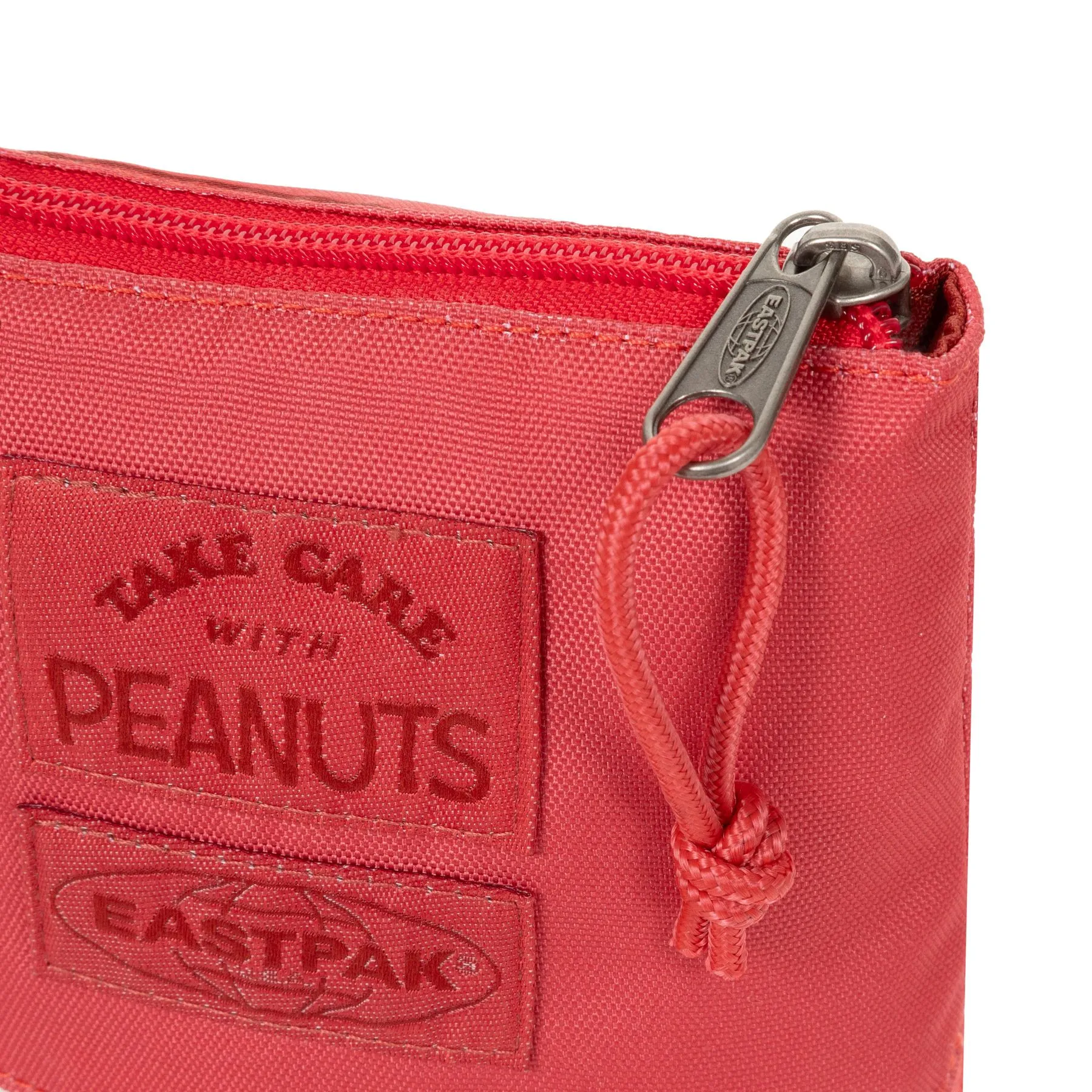 Estuche escolar Eastpak  UP CASE  EK00A5BCM 7O2 PEANUTS DOGHOUSE rosa Snoopy