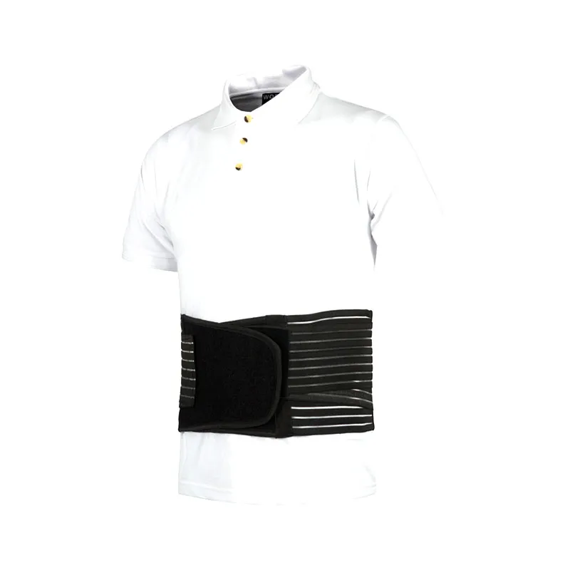 Faja lumbar workteam wfa301