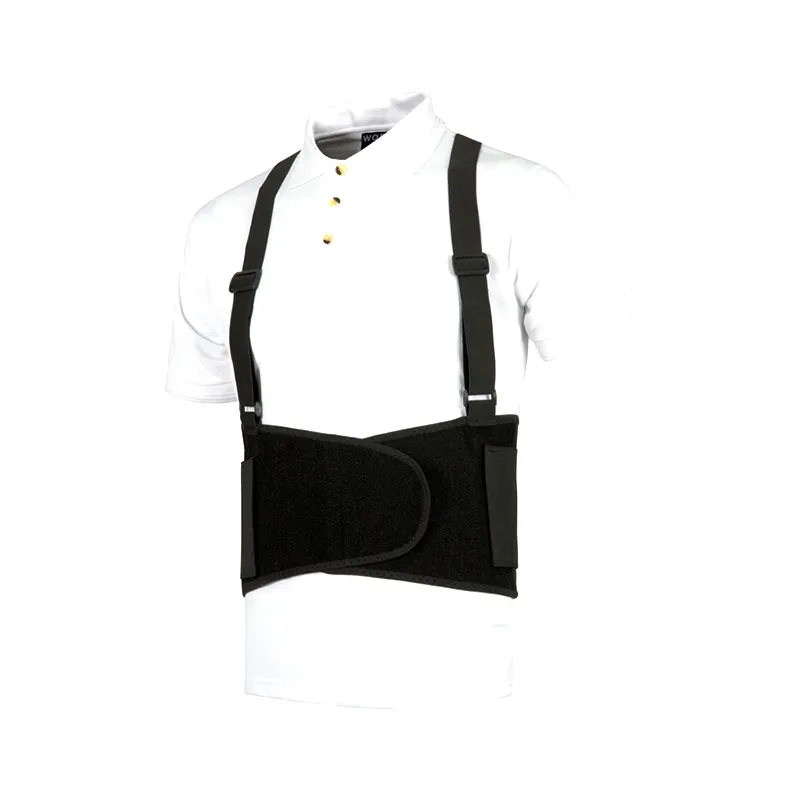 Faja lumbar workteam wfa302