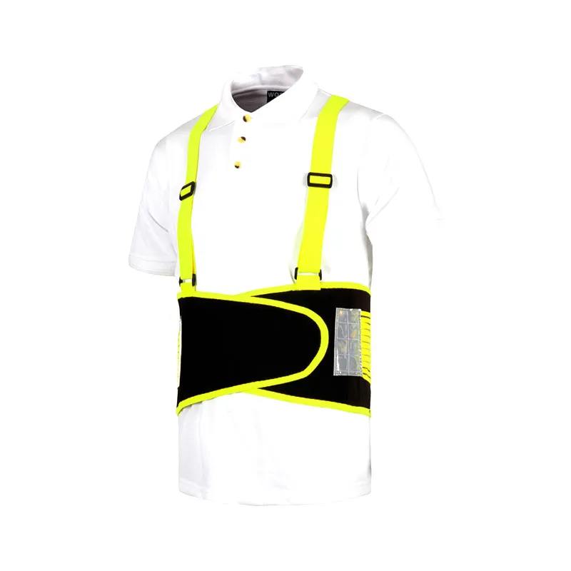 Faja lumbar workteam wfa305