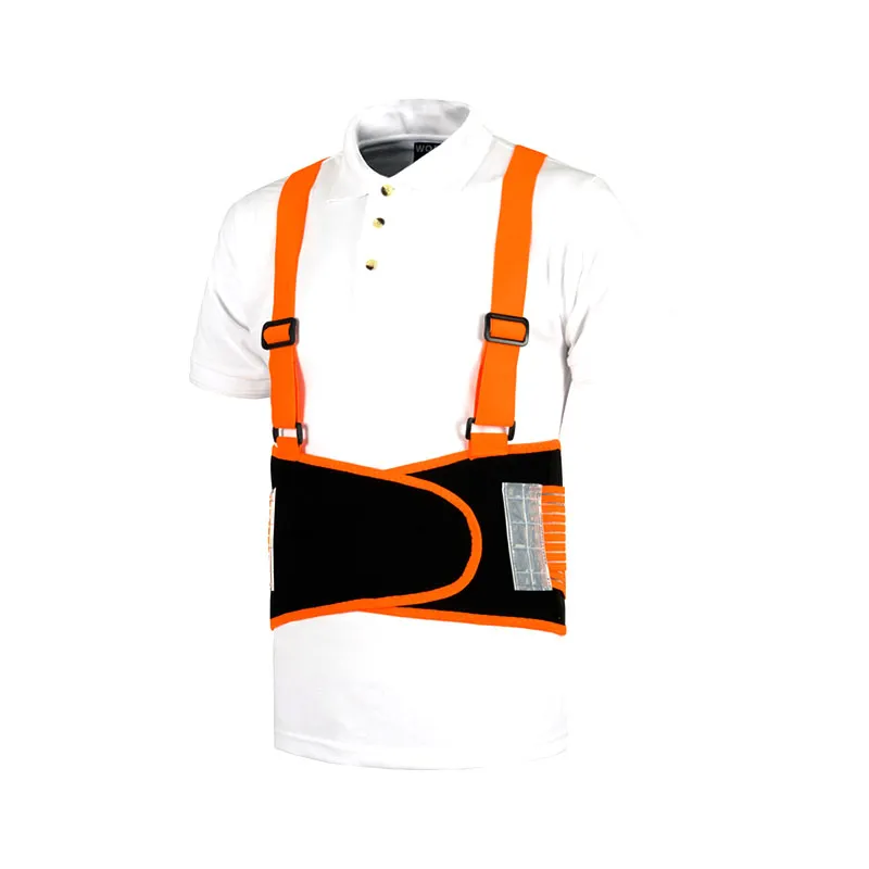 Faja lumbar workteam wfa305