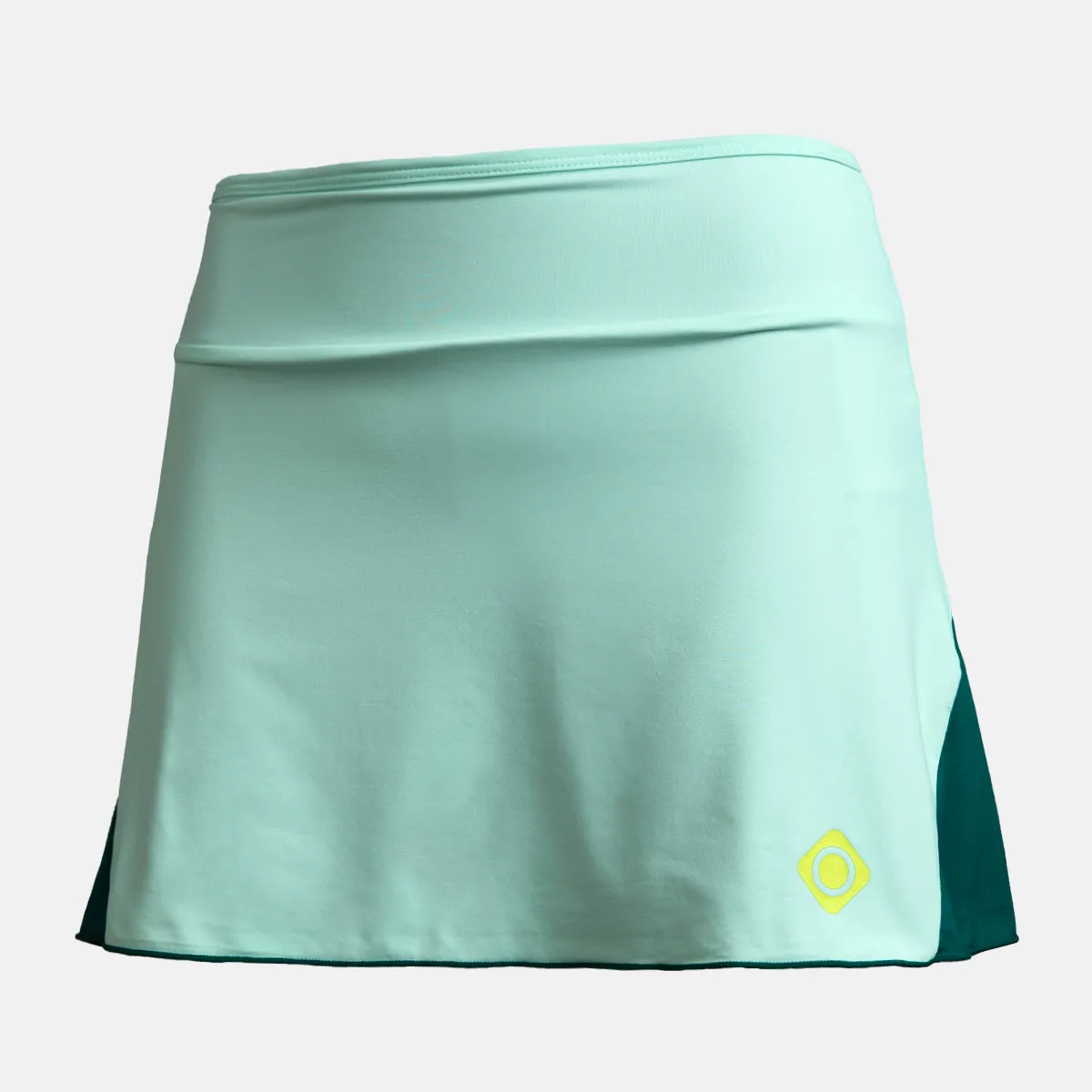Falda padel isaben skirt