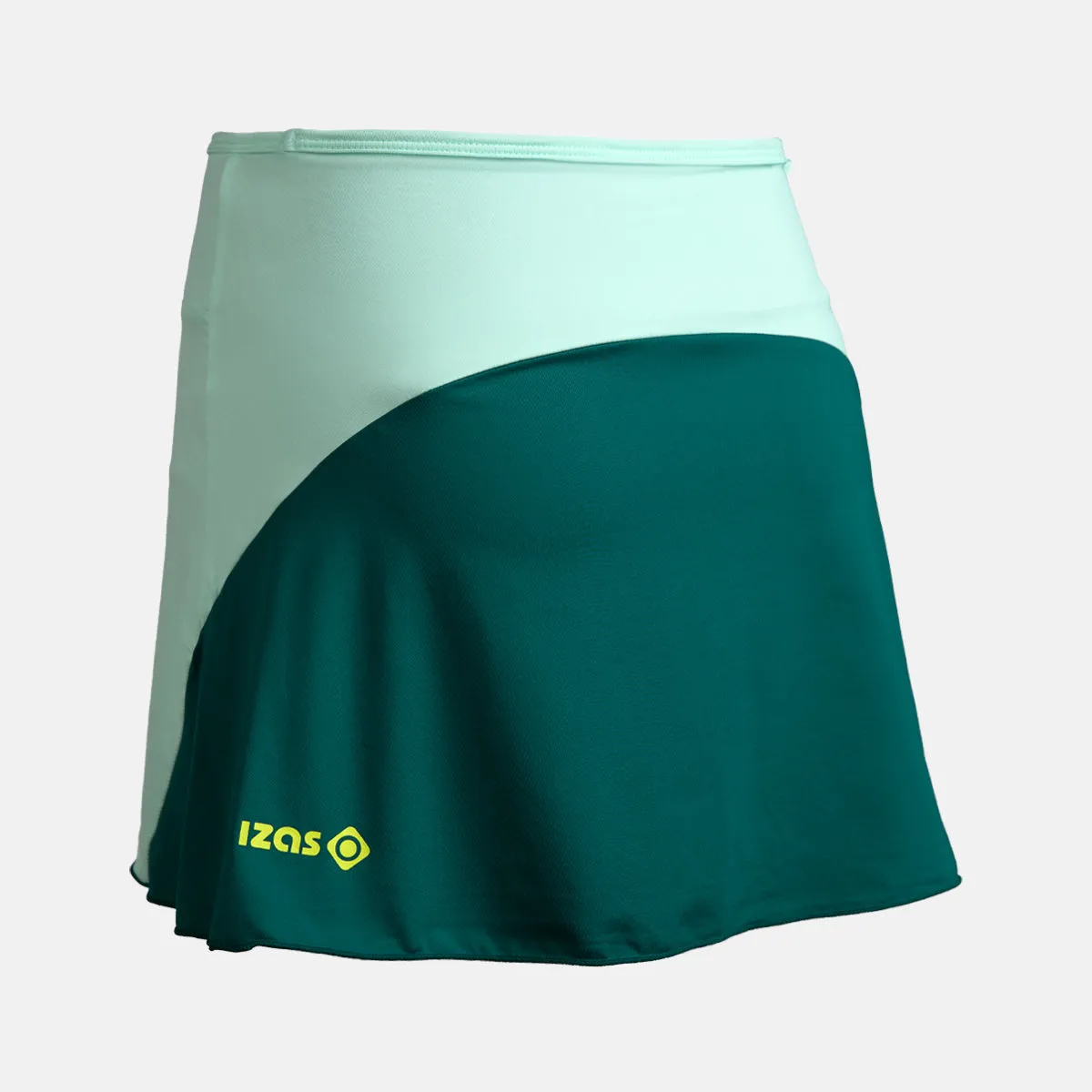 Falda padel isaben skirt