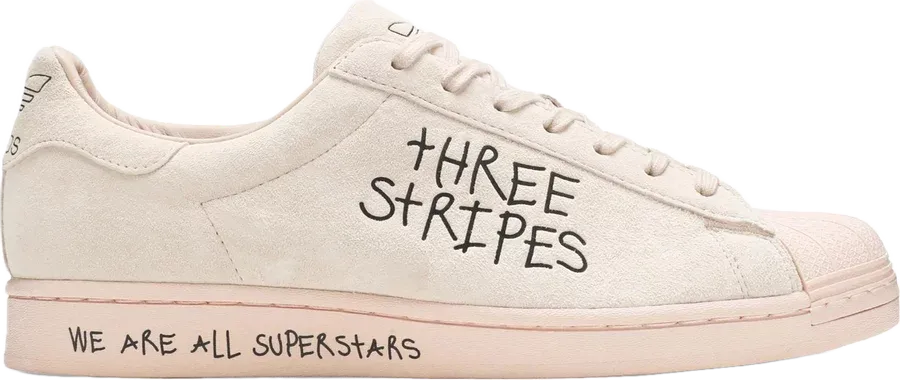 FAT TIGER Workshop x Superstar ‘Paradise Lost’