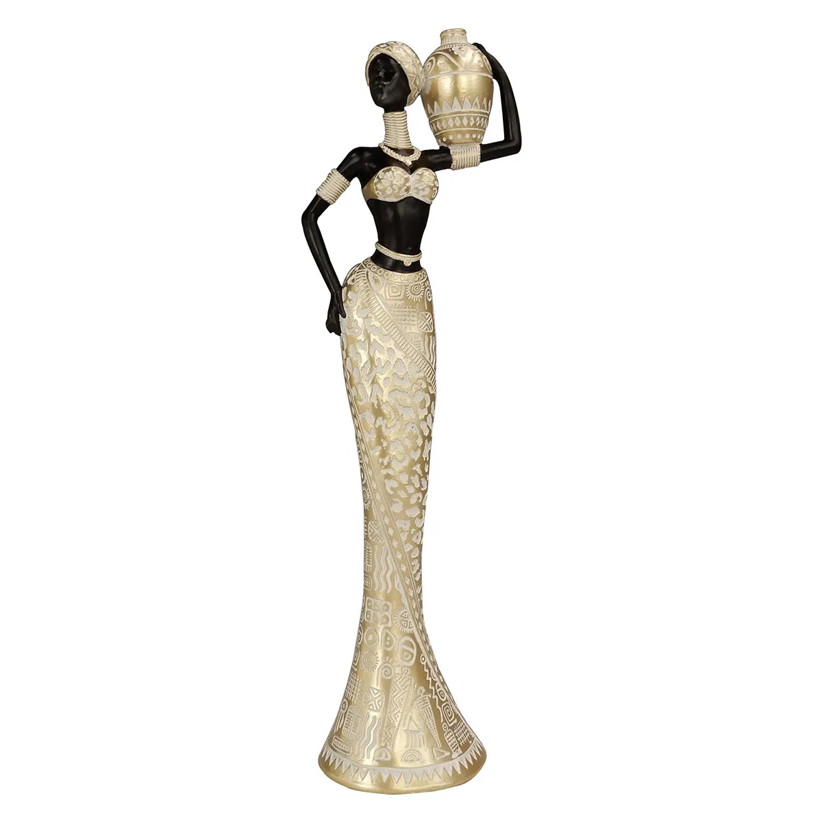 Figura Africana