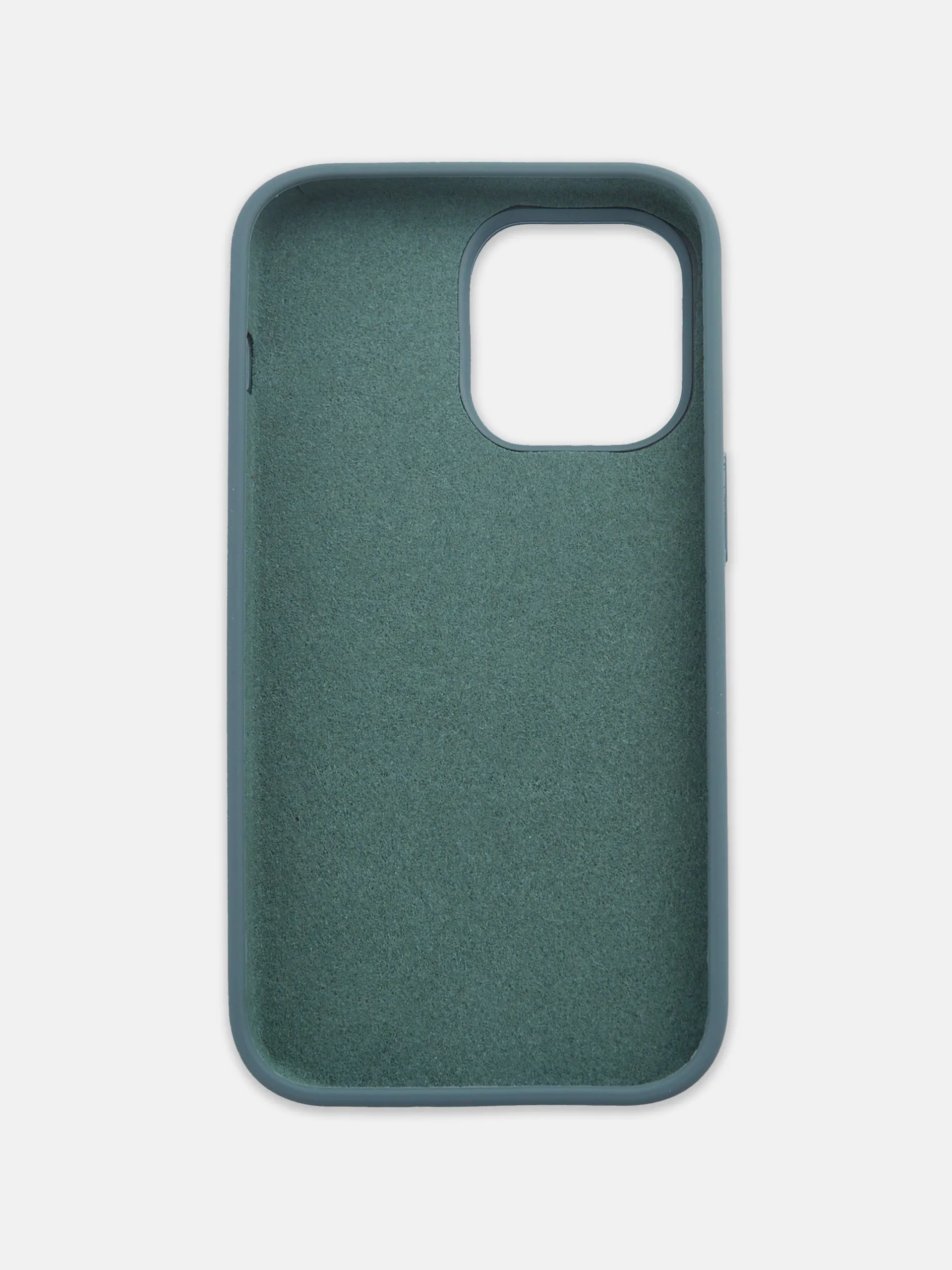 Funda IPHONE 13 green