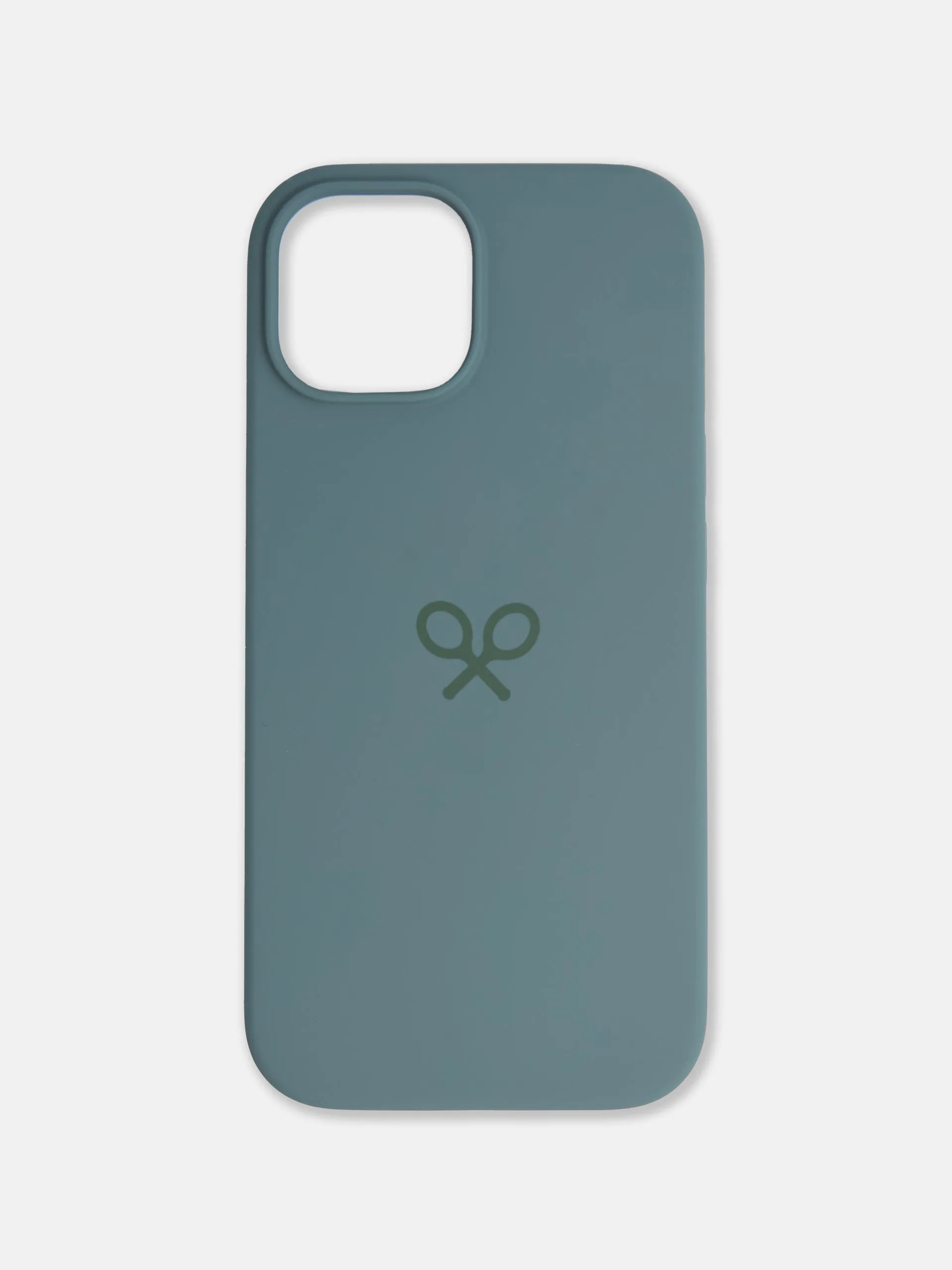 Funda IPHONE 15 green