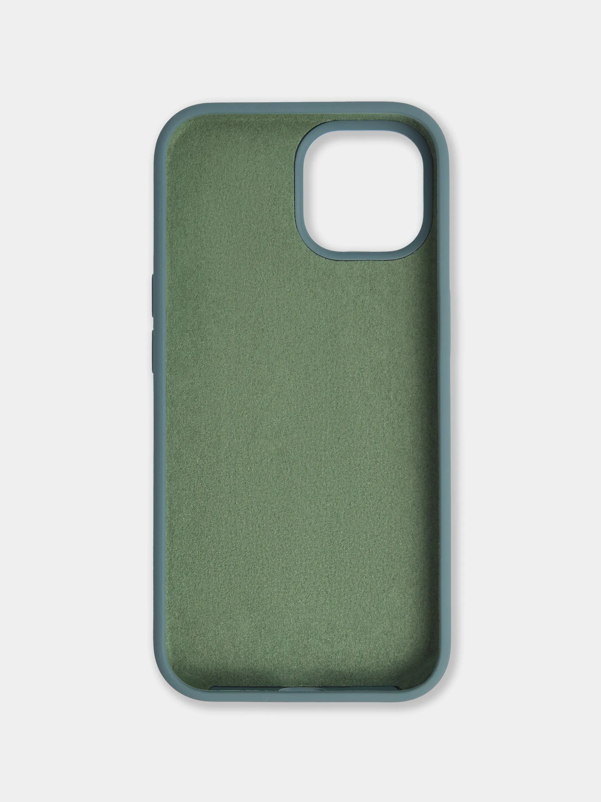 Funda IPHONE 15 green
