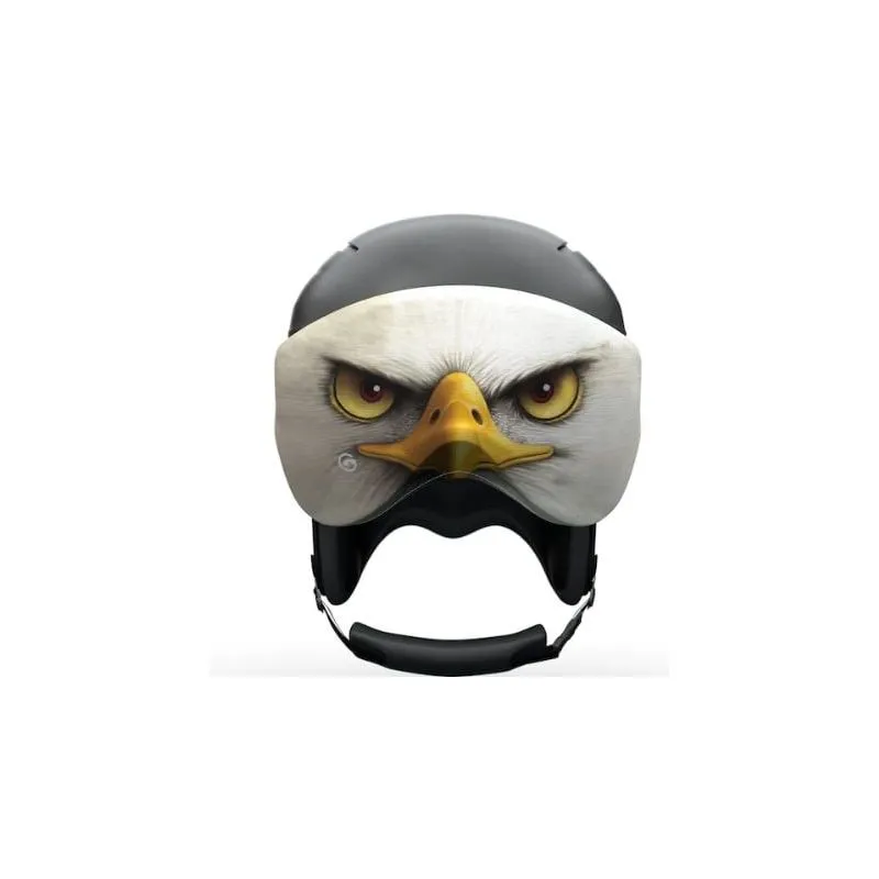 Funda para visera GOGGLESOC freedom